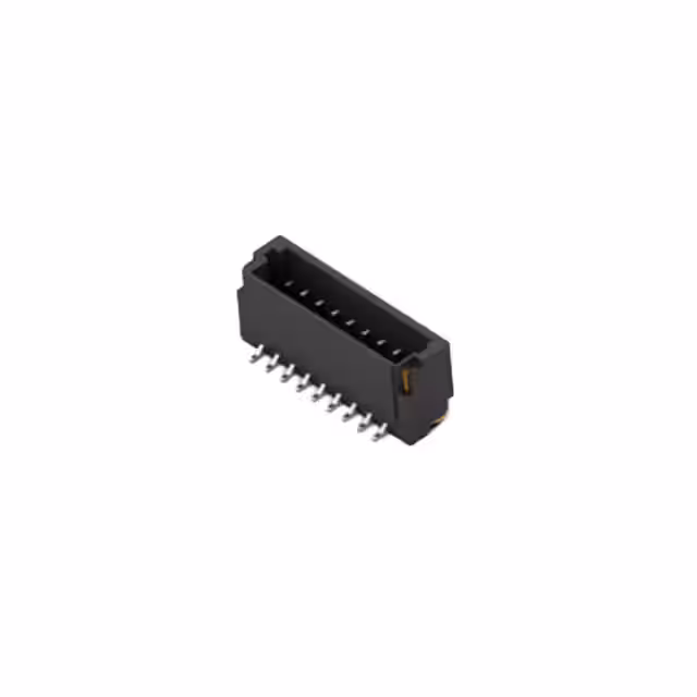2367197-9 TE Connectivity AMP Connectors  Headers Male Pins
